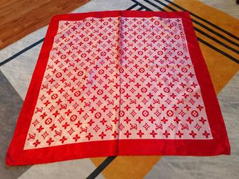 платок Луи Витон