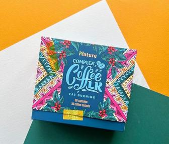 Coffe LK для похудения
