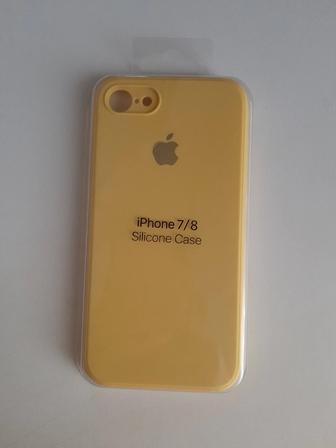 Чехол на iphone 7/8