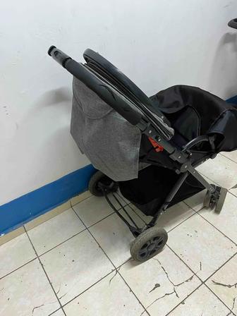 Продам коляску