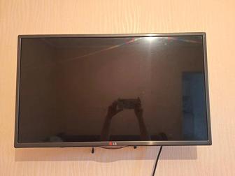 Телевизор Lg