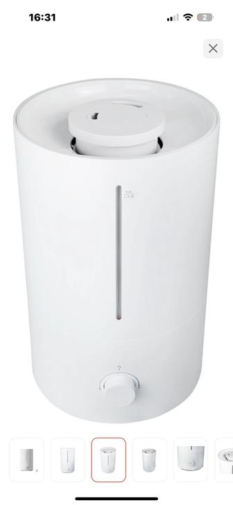 Увлажнитель воздуха