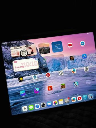 Продам Айпад про