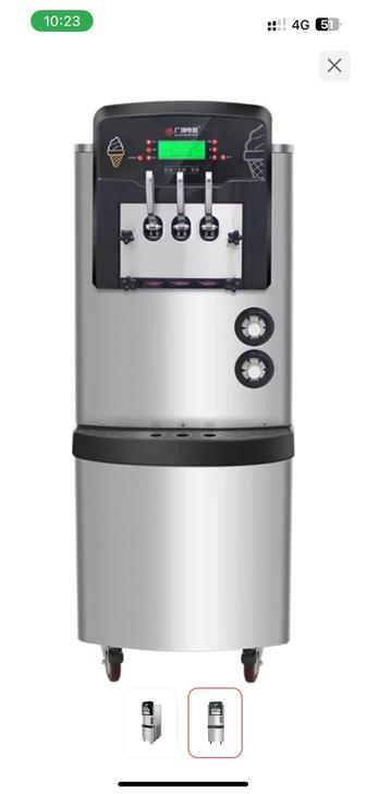 Мороженный аппарат ,Guanshen последняя версия,есть ночной режим ,