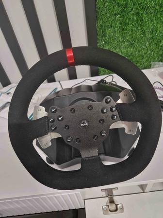 Продам игровой руль-контроллер