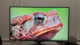 Продам Smart TV Samsung