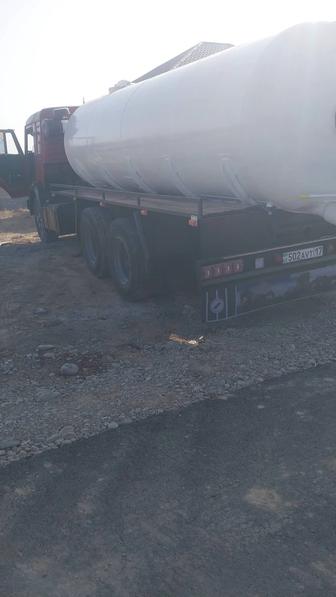 Асенизатор