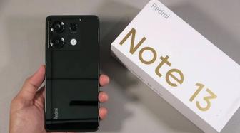 Продам телефон redmi note 13 pro 5g
