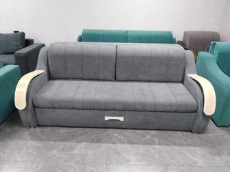 Продам 3хмесный диван