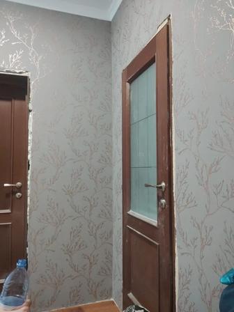 Аккуратный ремонт для тех, кто откладывал . Без стресса и переплат .