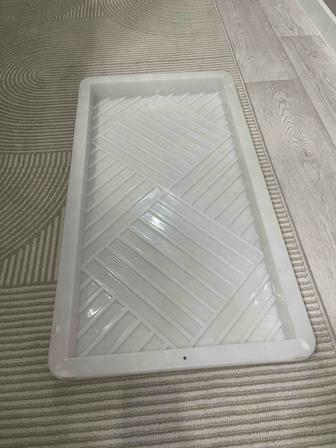 форма 3 д панели