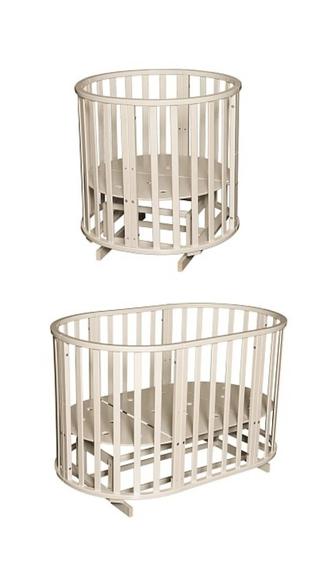 Продам кроватку и коляску