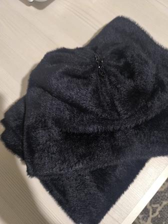 продам комплект шапка и шарф