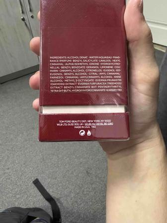 Духи Tom Ford Lost cherry 100 ml