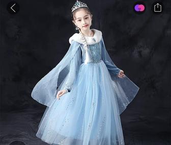 Новогодний наряд