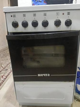 Продам плиту мечта