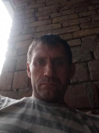 Разнорабочий