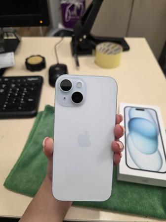 iPhone 15, 128 gb