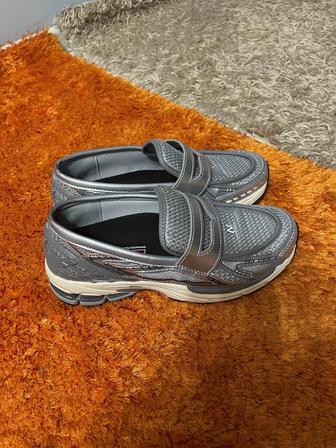 Кроссовки New balance 1906L
