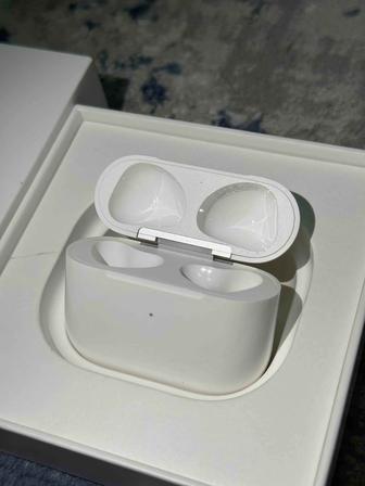 Airpods 3 кейс