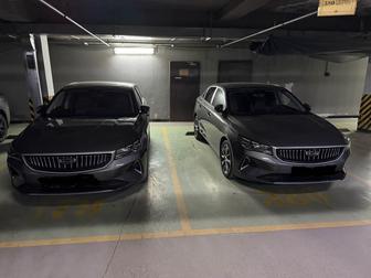 Аренда авто