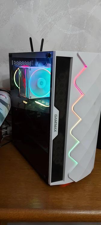 Системный блок i5-13400f