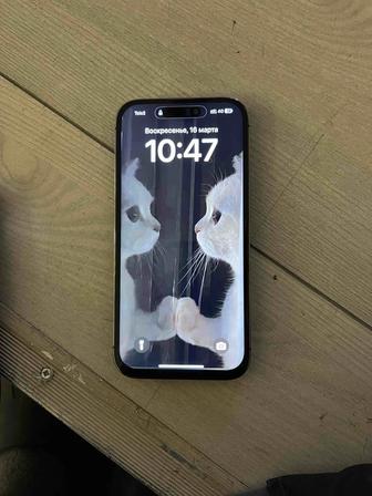 Продам iphone 14pro 256gb