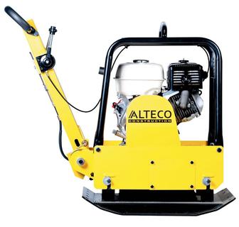 Аренда виброплиты ALTECO C160LH