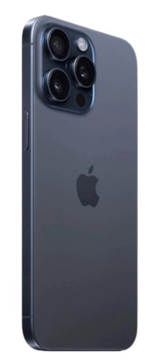 iPhone 15 pro max 256 gb
