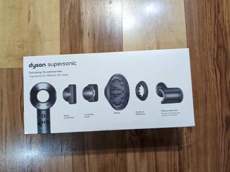 Новый фен Dyson 08 Supersonic Оригинал