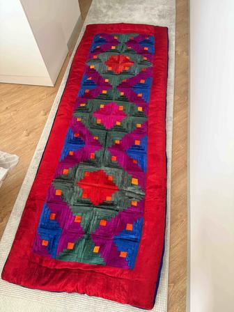 Құрақ көрпеше