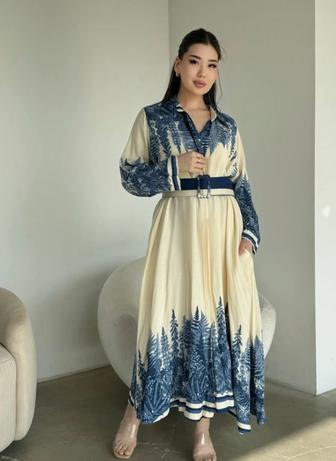 Продам длинное платье элегантность и комфорт в одном!