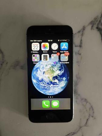 Iphone 5s 16гб