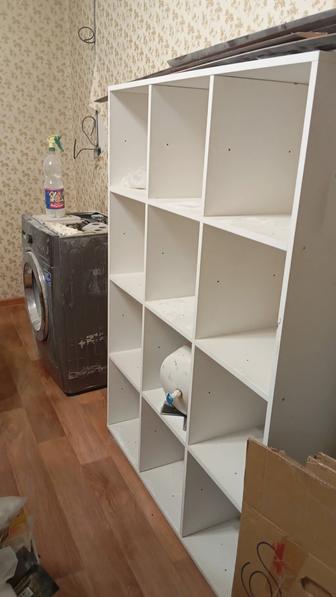 Стеллаж