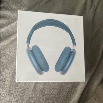 AirPods Max Blue