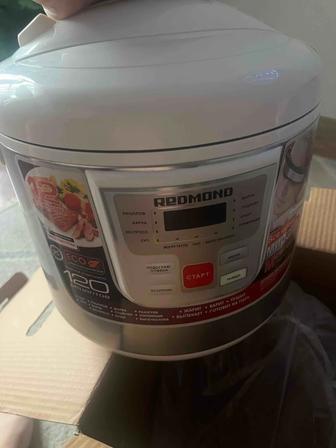 Мультиварка рассмотрю ваши предложения от 10000тг