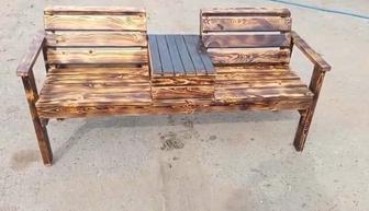 Скамейка лавочка продам