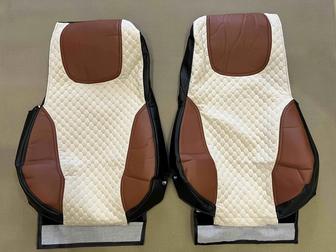 Автомобильные чехлы DAF 105/106