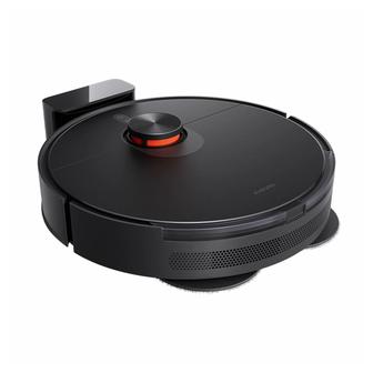 Робот-пылесос Xiaomi Robot Vacuum S20 Черный