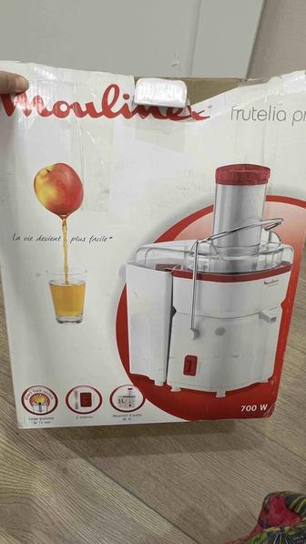 Продам соковыжималку