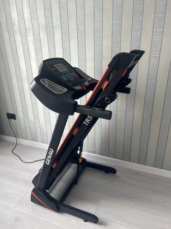 Беговая дорожка GENAU TR50
