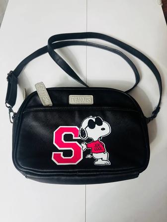 Сумка кросс боди