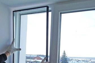 Ремонт пластиковых окон
