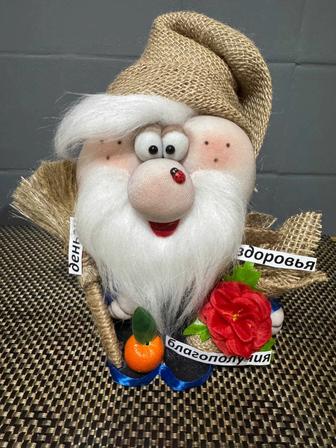 Статуэтка Домовой