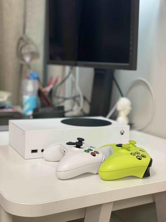 Xbox Series S (ps5, PlayStation)