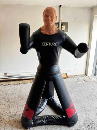 Многофункциональный спарринг-манекен Century Versys