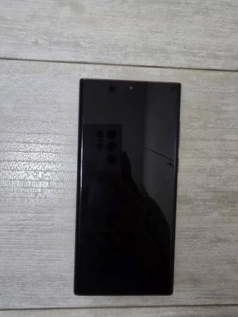 Samsung S 22 ultra