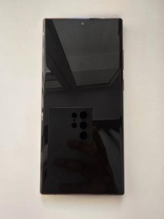 Samsung S 22 ultra