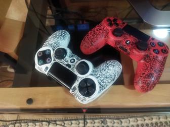 Playstation 4 Fat
