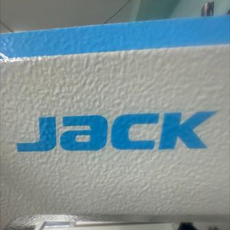 Швейная машинка jack f5 срочно продам